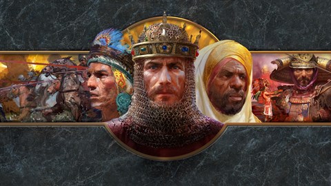 Buy Age of Empires II: Definitive Edition | Xbox