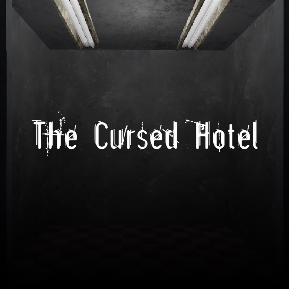 The Cursed Hotel cover art (full size)