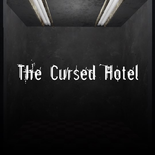 The Cursed Hotel for Xbox in Italy region