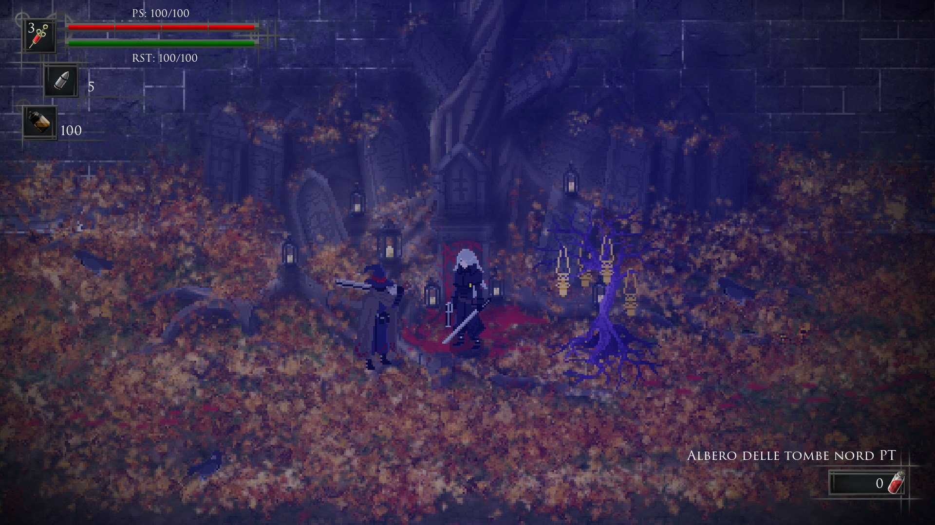 Skautfold: Shrouded in Sanity | Xbox | Chiave | Privato