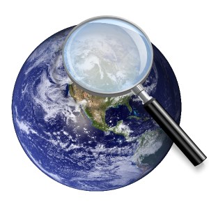 World Explorer 360 - Guide Mondi