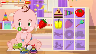 Educational Games for Kids (Cross-Buy) — скриншот 23