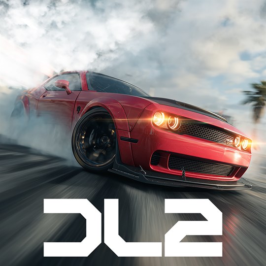 Drift Legends 2 for Xbox in Denmark region