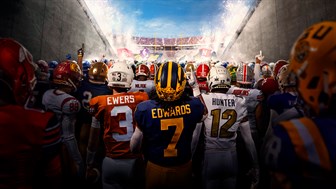 EA SPORTS™ College Football 25 : Édition de luxe