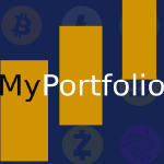 MyPortfolio -Crypto Tracker