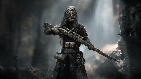 Hunt: Showdown 1896 - Duplamente Renegada