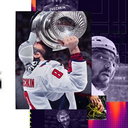 Aperçu NHL™ 21 Édition Deluxe