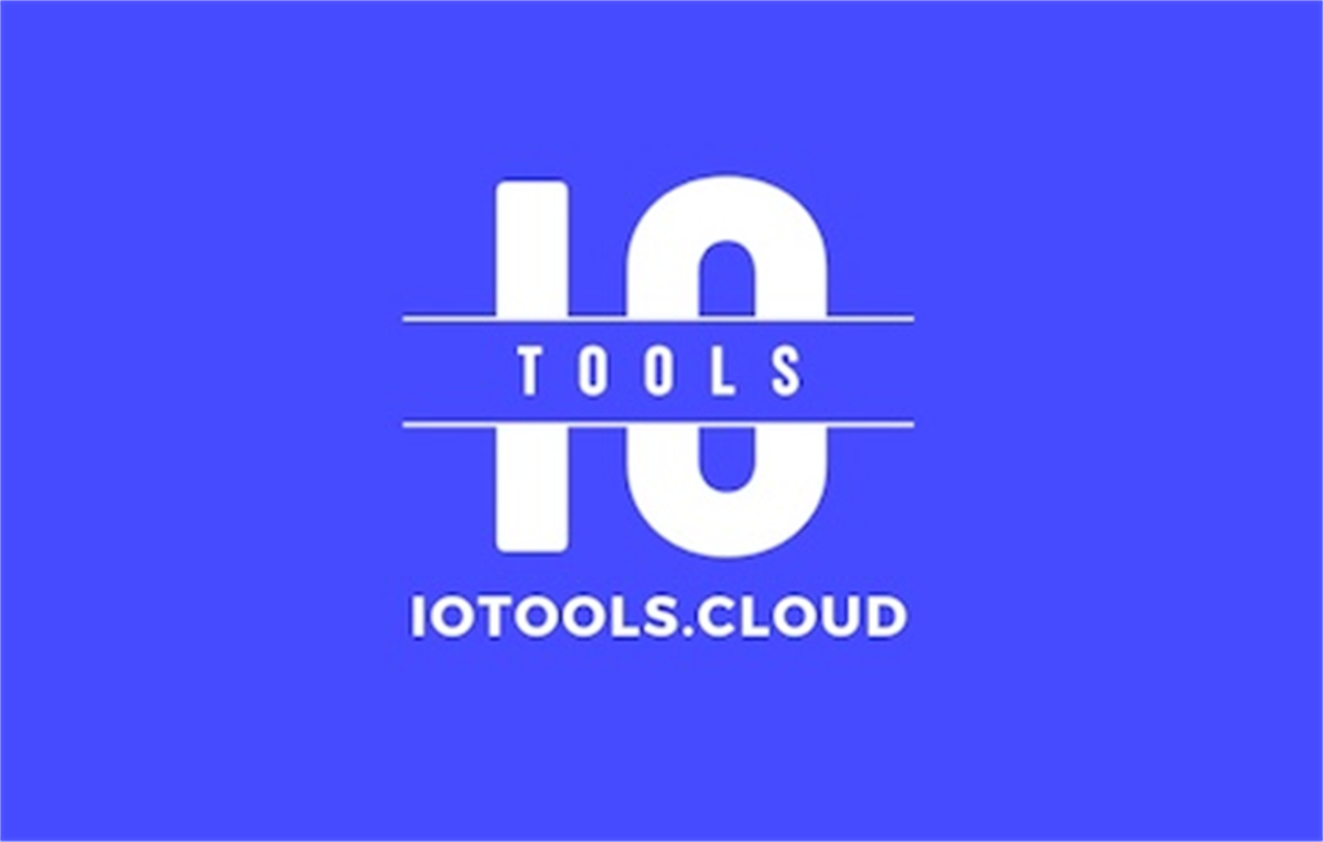 IO Tools - Developer Kit