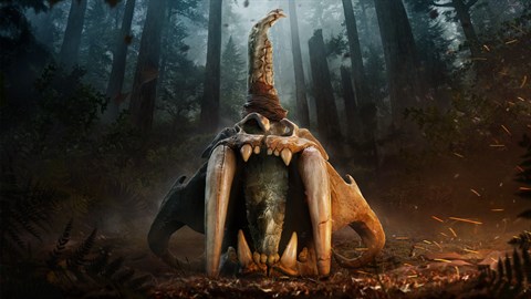 Far Cry Primal (輸入版:北米) - XboxOne 61Ug6YwTqyL._AC_SY200_QL15_.jpg