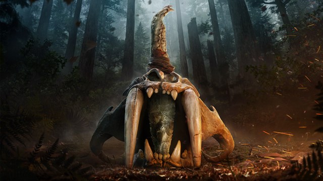 FAR CRY PRIMAL
