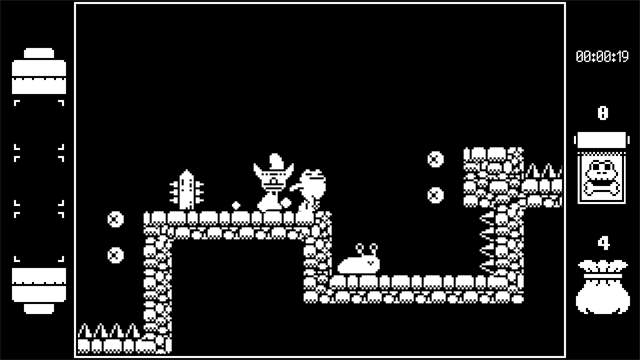 Dojoran screenshot 2