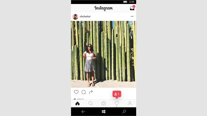 snimok ekrana 1 - kupit instagram microsoft store ru ru