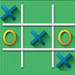 Tic Tac Toe 2 Future