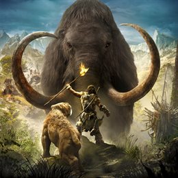 Aperçu FAR CRY PRIMAL APEX EDITION PREORDER
