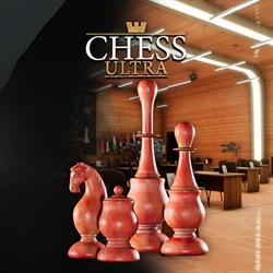 Chess Ultra Academy Game Pack