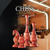 Chess Ultra: Santa Monica Game Pack