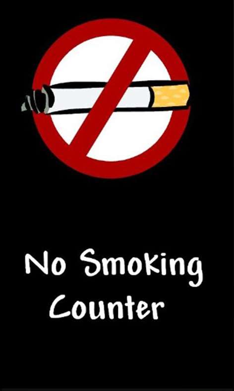 NoSmoking Screenshots 1