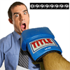 1 Million Punches