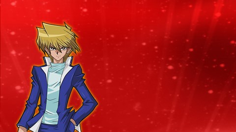 Yu-Gi-Oh! L'éveil des Dragons : l'aventure de Joey