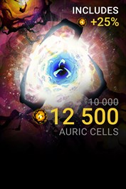 Dead by Daylight: 12500 ЕД. АУРИТА