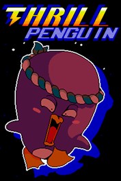 Thrill Penguin