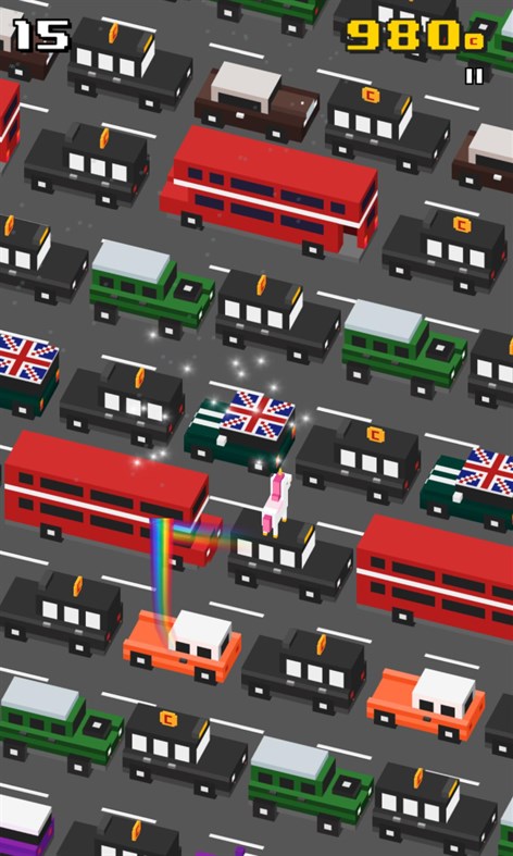 #1. Build Taxi (Windows) 由: VIVIANGRGAMES