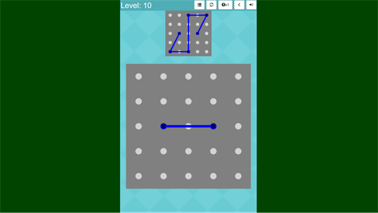 Rope Drawing Puzzle screenshot 5