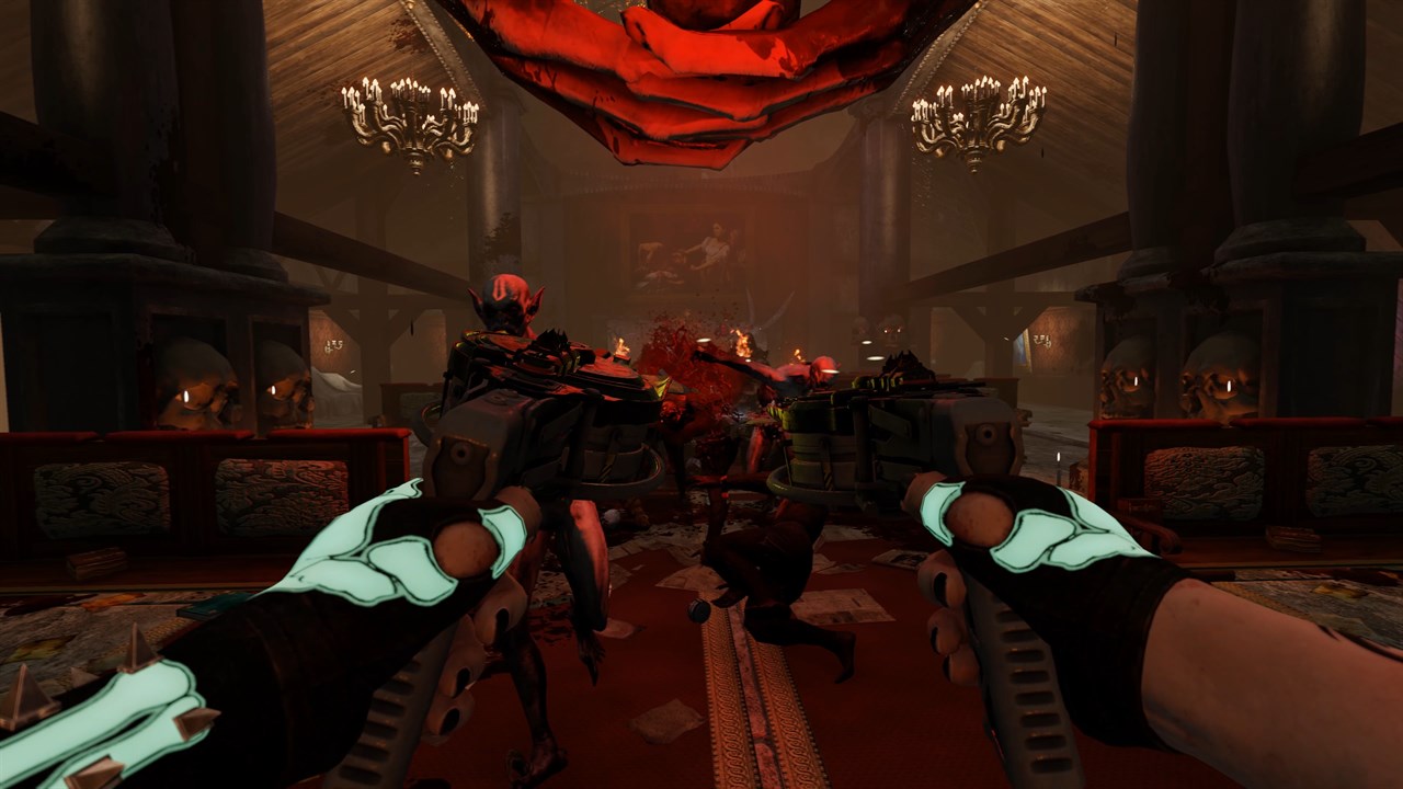 Killing Floor 2 - Ultimate Edition screenshot 6