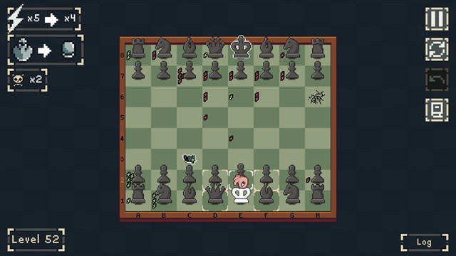 Mate'Morphosis screenshot 1