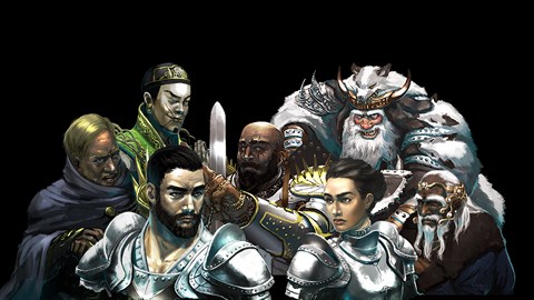 リバーシクエスト