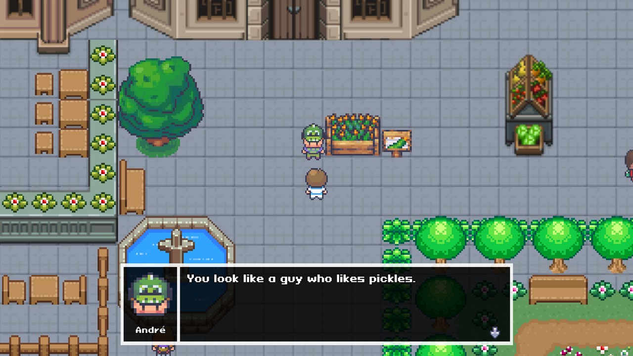 Next of Kin: Fidelity screenshot 2