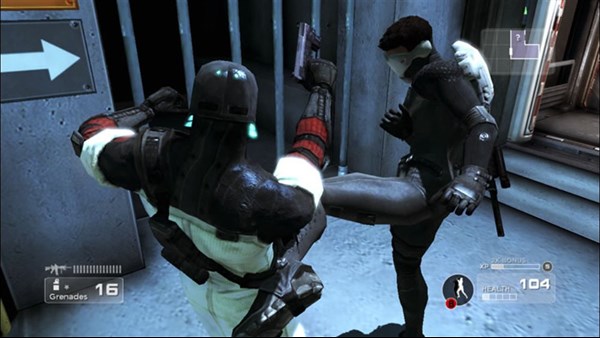 Shadow Complex — 2