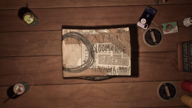 Lost Records: Bloom & Rage screenshot 16
