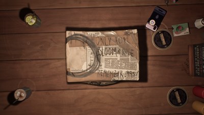 Lost Records: Bloom & Rage — скриншот 16