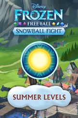 frozen free fall snowball fight xbox 360