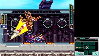 Comprar o Mega Man Zero/ZX Legacy Collection | Xbox