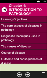 Pathology Guide for Practioners - Become Expert screenshot 3