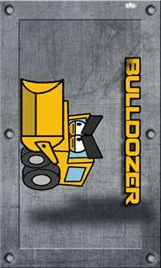 Bulldozer Classic screenshot 2