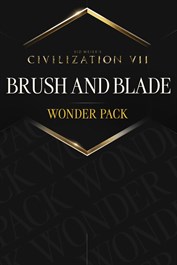 『シドマイヤーズ シヴィライゼーション® VII』「文武両道」コレクション - 遺産パック