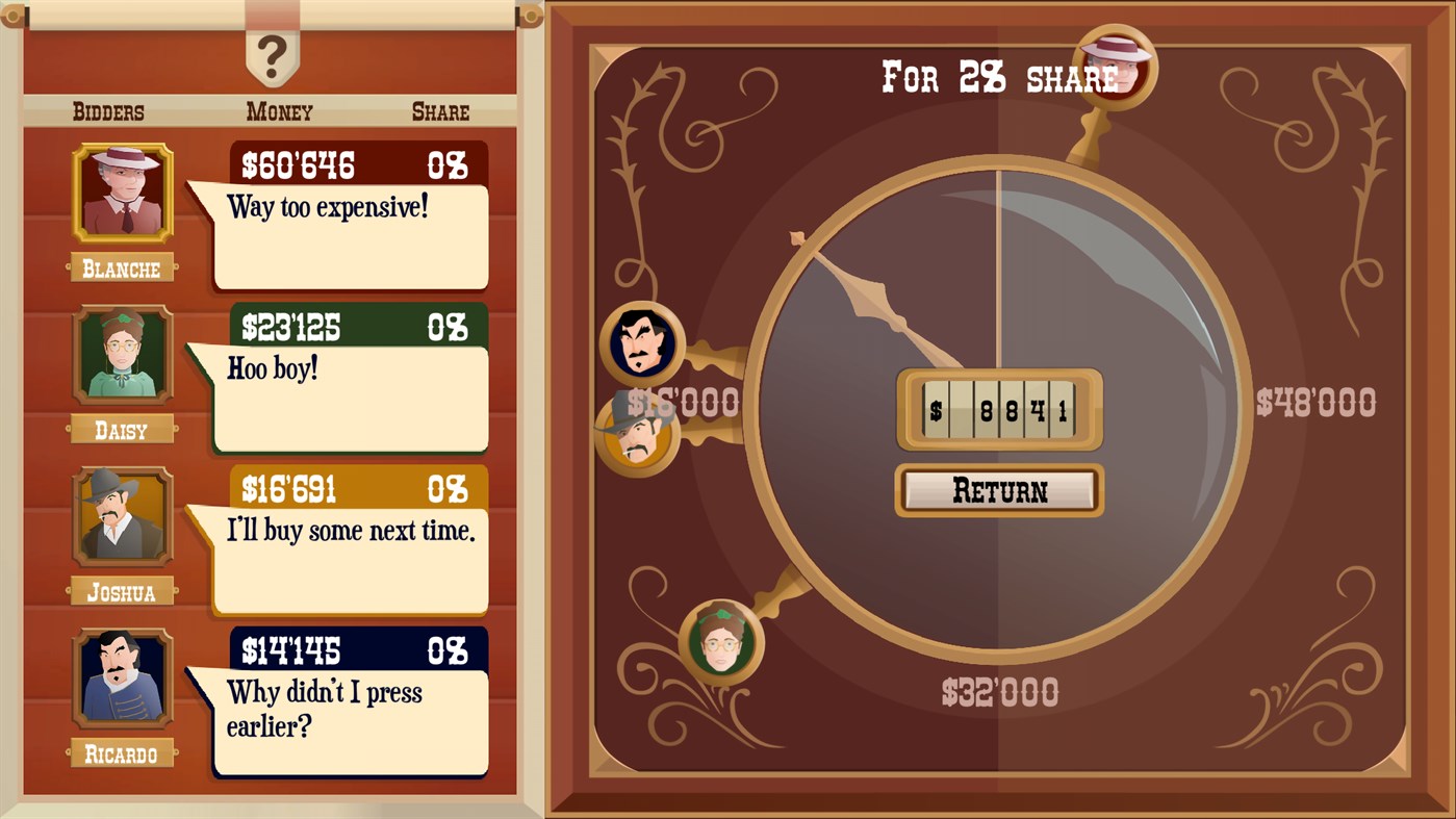 #10. Turmoil (Windows) بواسطة: Gamious