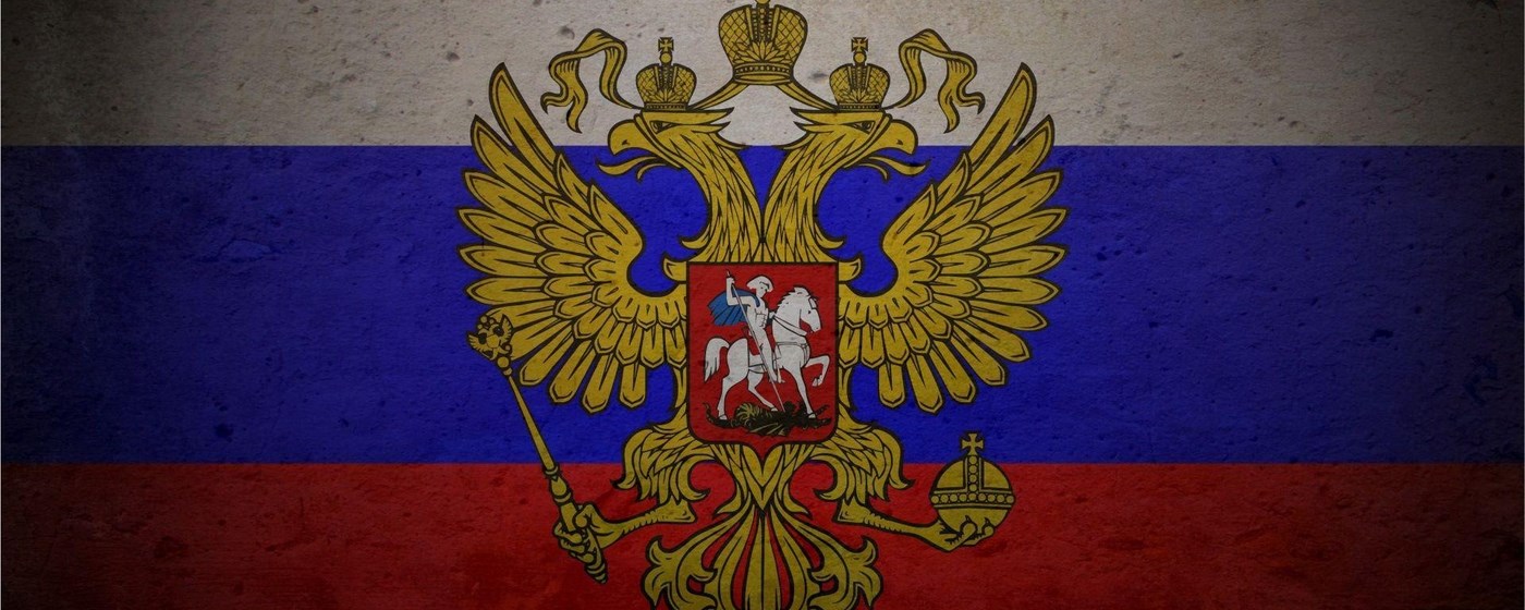 Russia Flag Wallpaper New Tab marquee promo image
