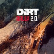 DiRT Rally 2.0 - Monte Carlo Rally