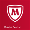 McAfee® Central for Sony