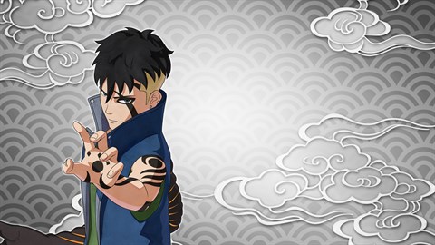 NTBSS: Master Character Training Pack - Shisui Uchiha on Steam