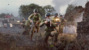 Enlisted - Ultimate US Starter Pack