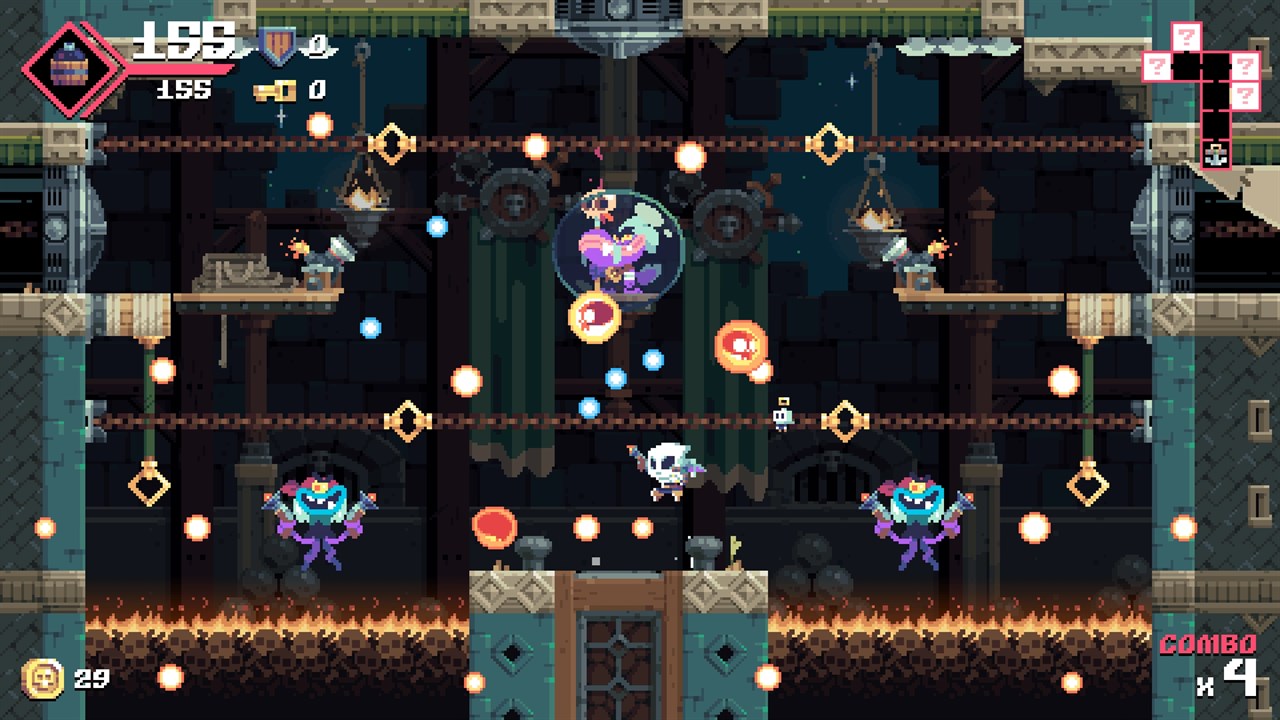 Flinthook screenshot 3