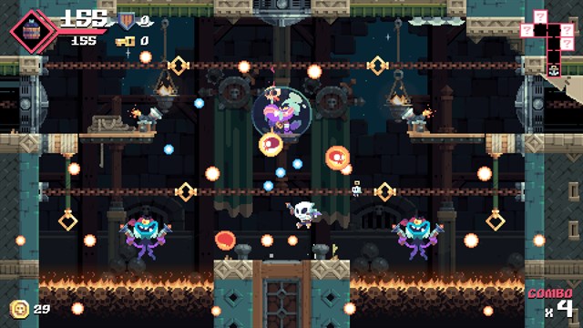 Flinthook screenshot 3
