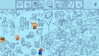 Meow Moments: Celebrating Myth & Machine screenshot 1