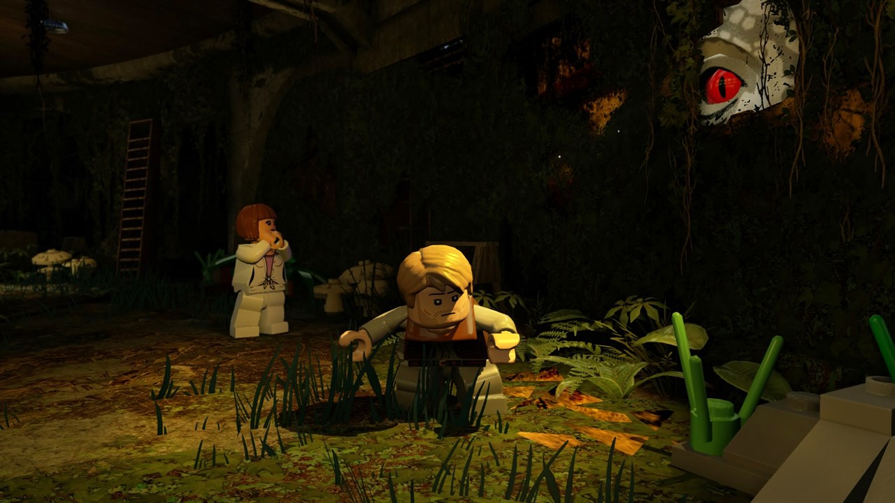 LEGO® Jurassic World™ Demo screenshot 6