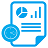 Zap Report / View Scheduler icon